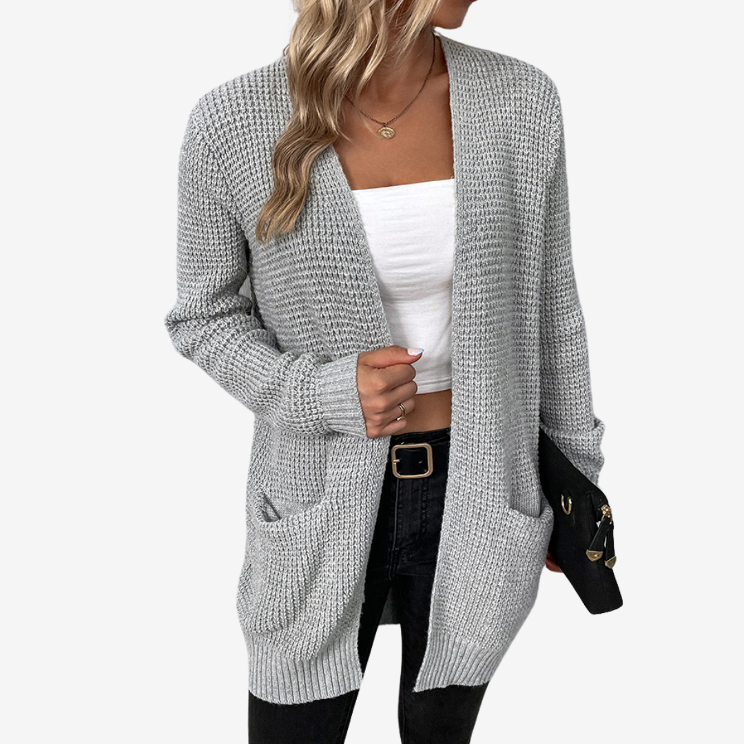 Xirelle | Refined Vest