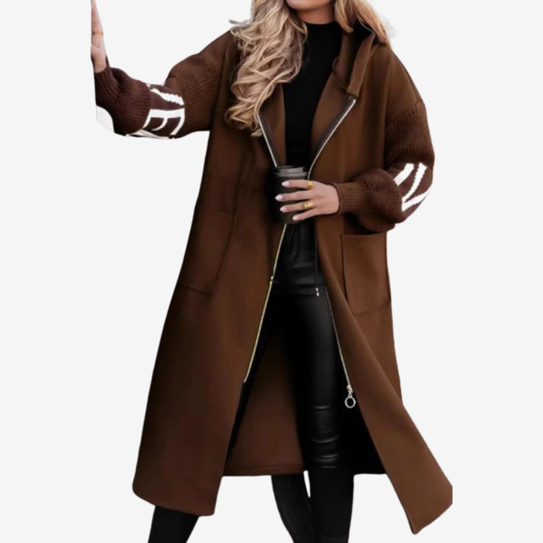 Viren | Refined Jacket