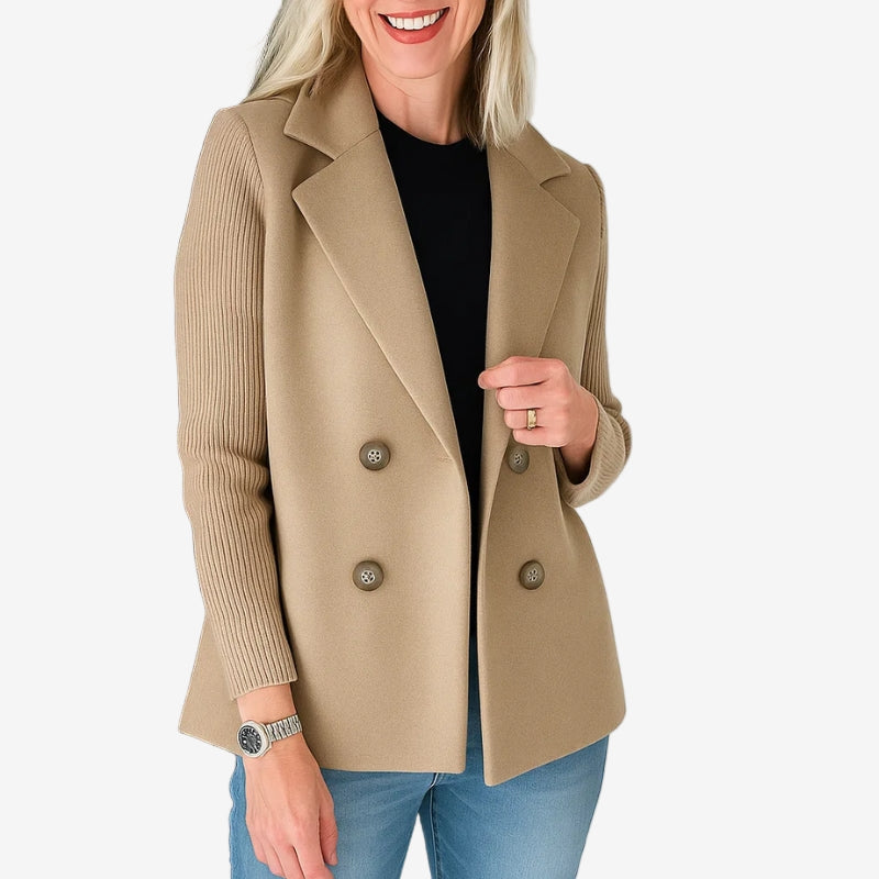 Sorellea | Precision Fit Blazer