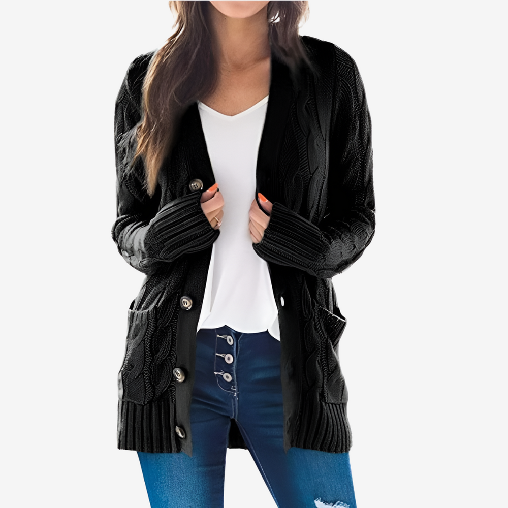 Alvire | Refined Vest