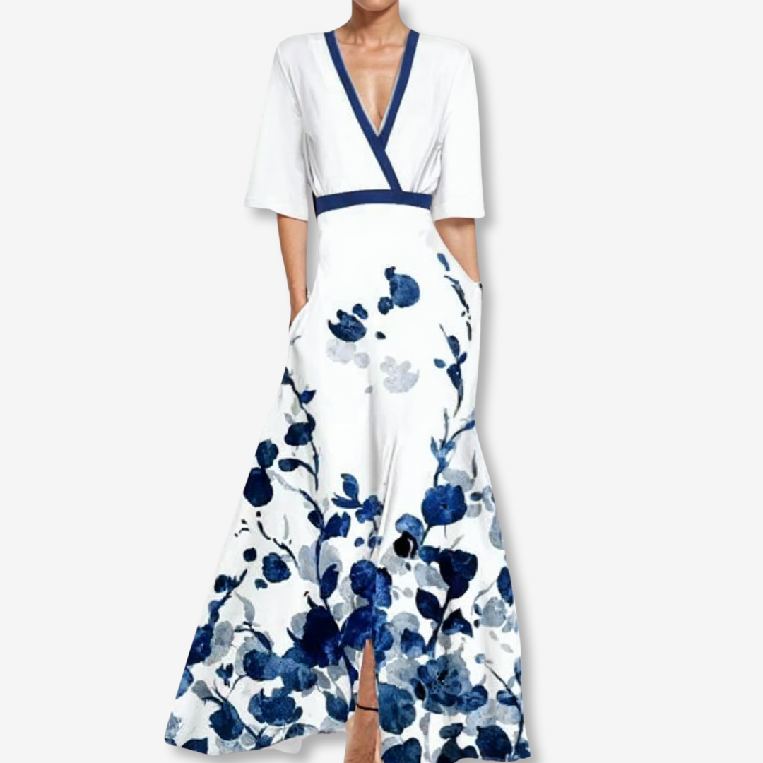 Liorae | Refined Dress