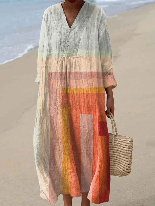 Jessica | Elevated Everyday Dress