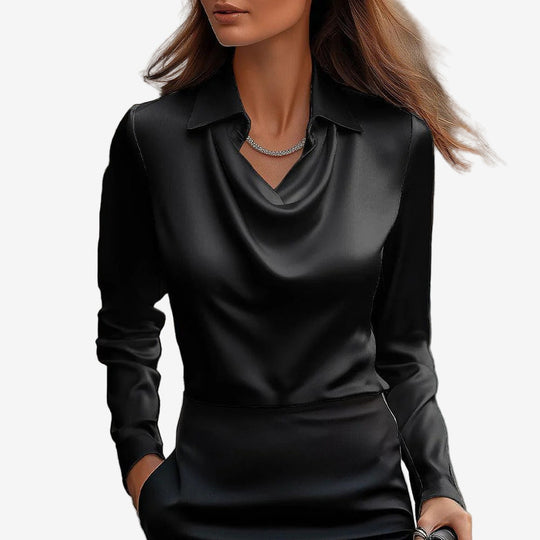 Velisse | Refined Blouse