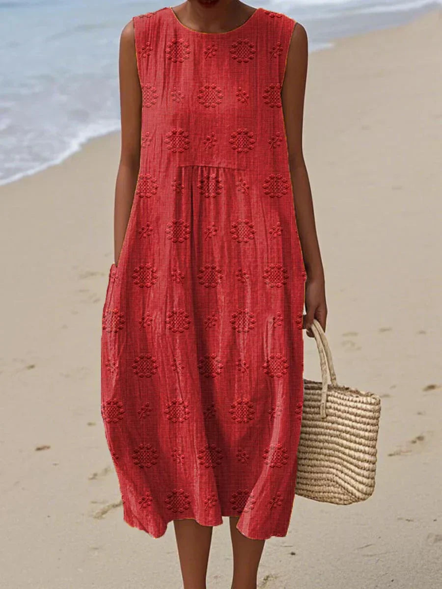Beatrice | Warm Weather Dress