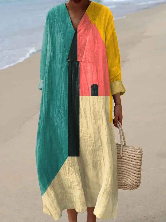Jessica | Elevated Everyday Dress