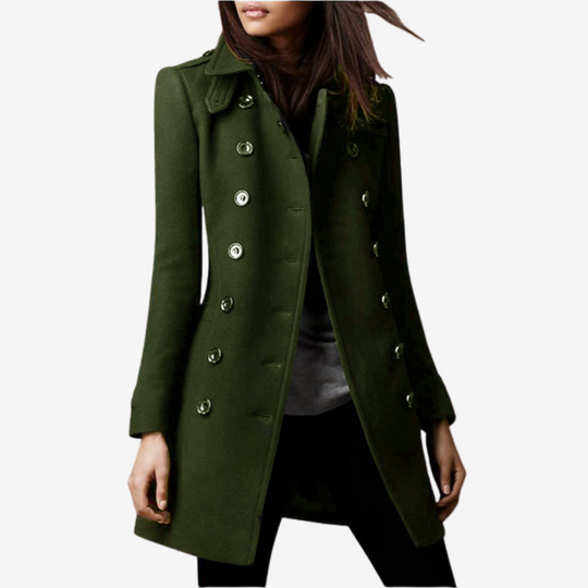 Velion | Refined Jacket
