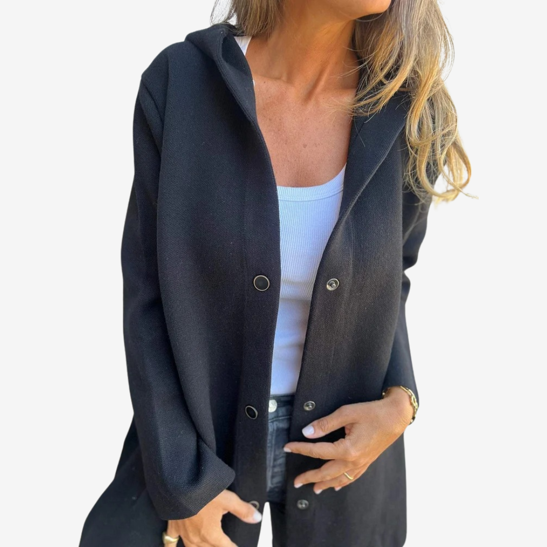 Xiren | Refined Jacket