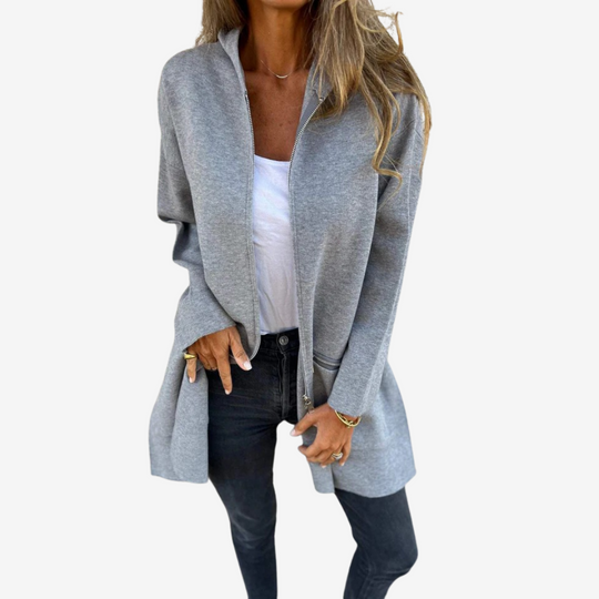 Zorex | Refined Jacket