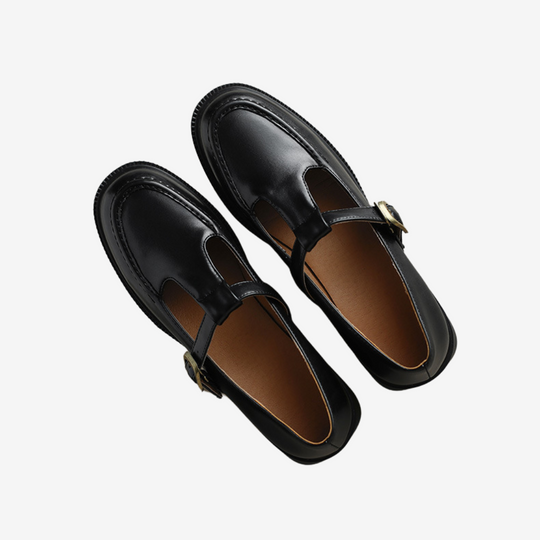 Ravelle | Timeless Mary Janes