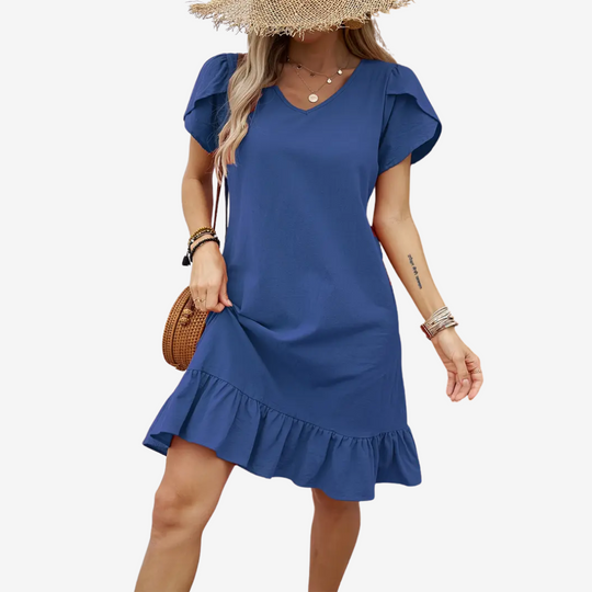 Larelle | Refined Dress