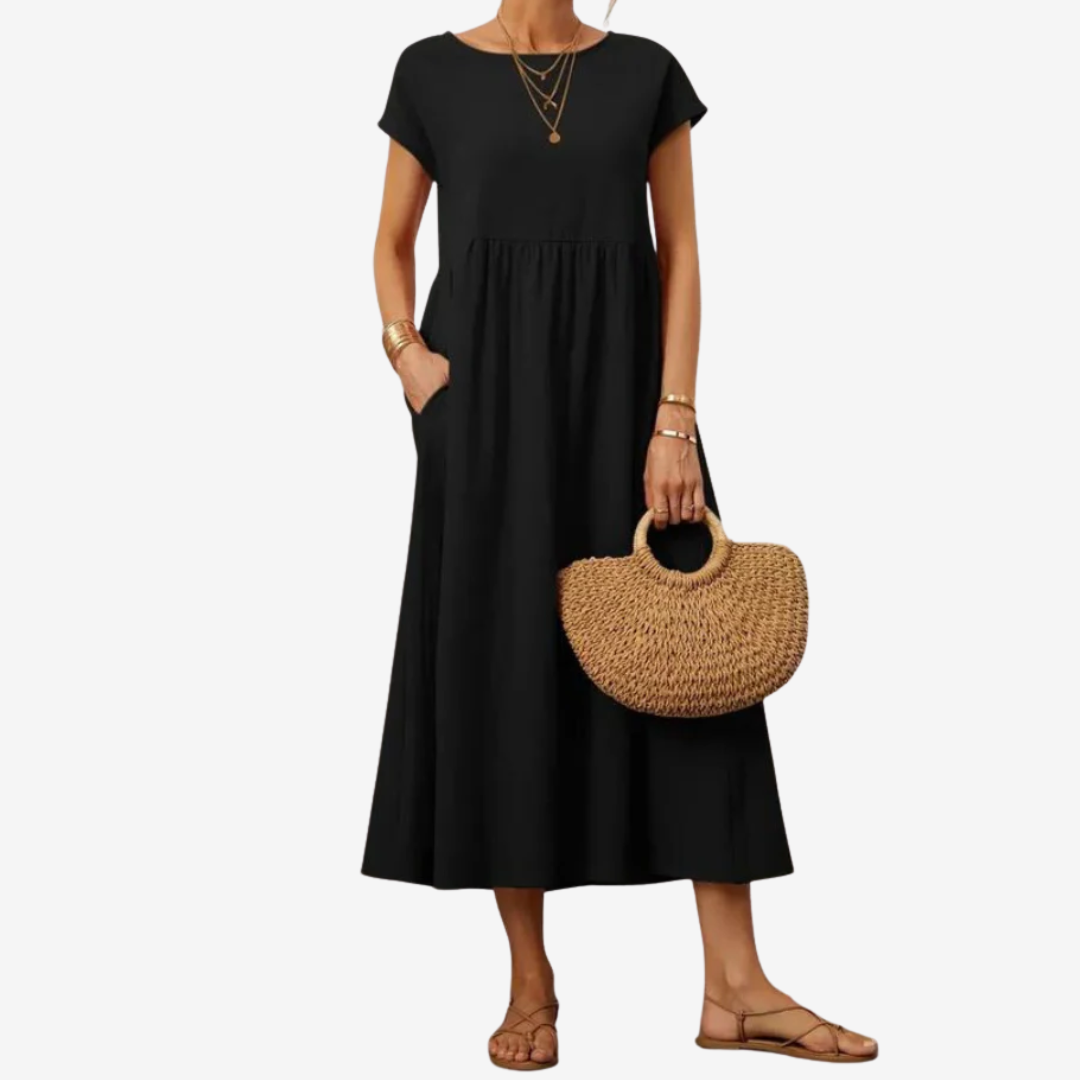 Velirae | Refined Dress