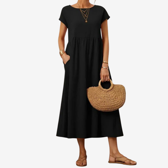 Velirae | Refined Dress