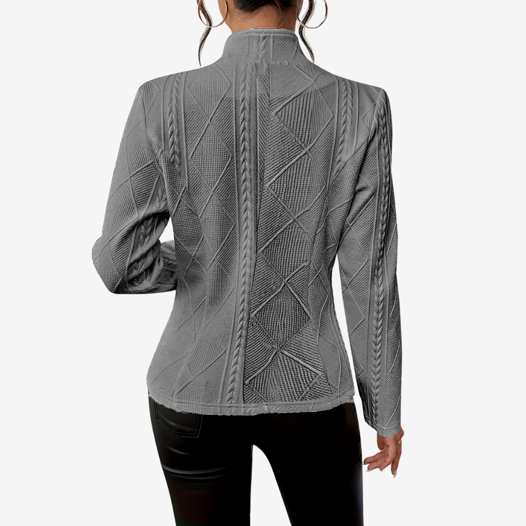 Kalion | Refined Jacket