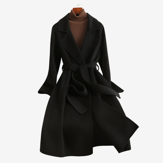 Norel | Refined Jacket