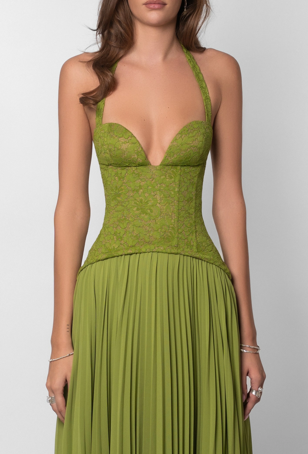 Hallie Maxi Dress