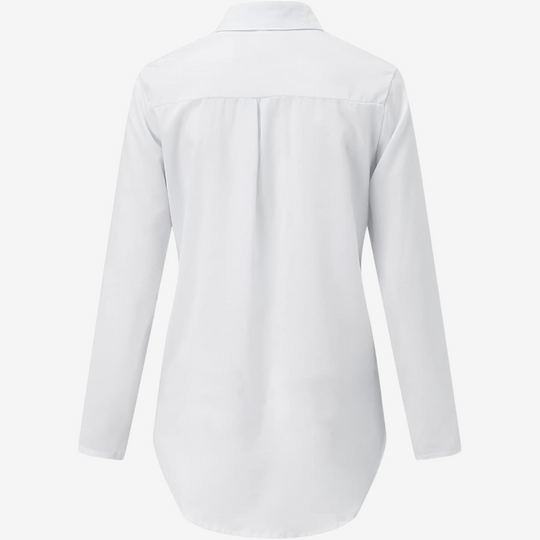 Alvire | Refined Blouse
