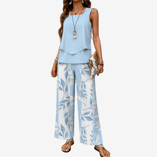 Ravyne | Minimal Form Look Set
