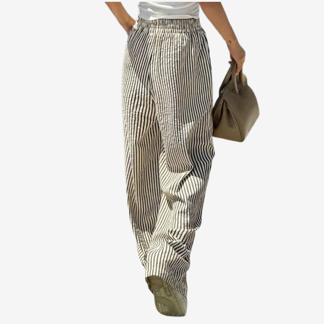 Nirex | Sharp Line Pants