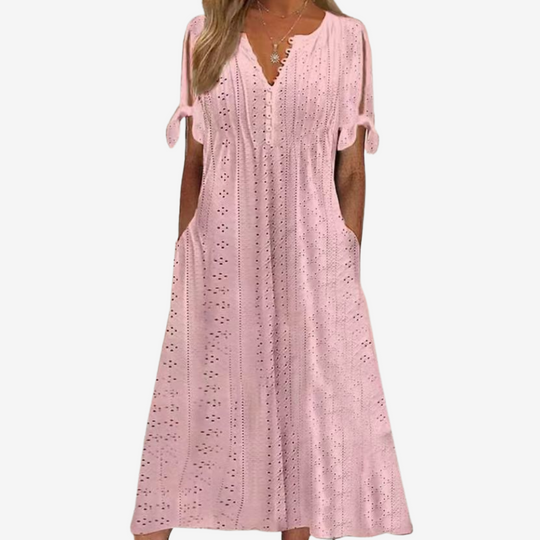 Noreva | Refined Dress