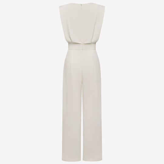 Nysera | Defined Elegance Jumpsuit