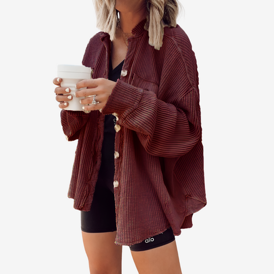 Elvar | Refined Jacket