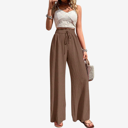 Kyron | Contoured Pants