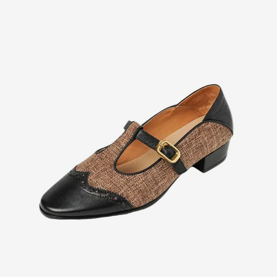 Sorelle | Modern Mary Janes