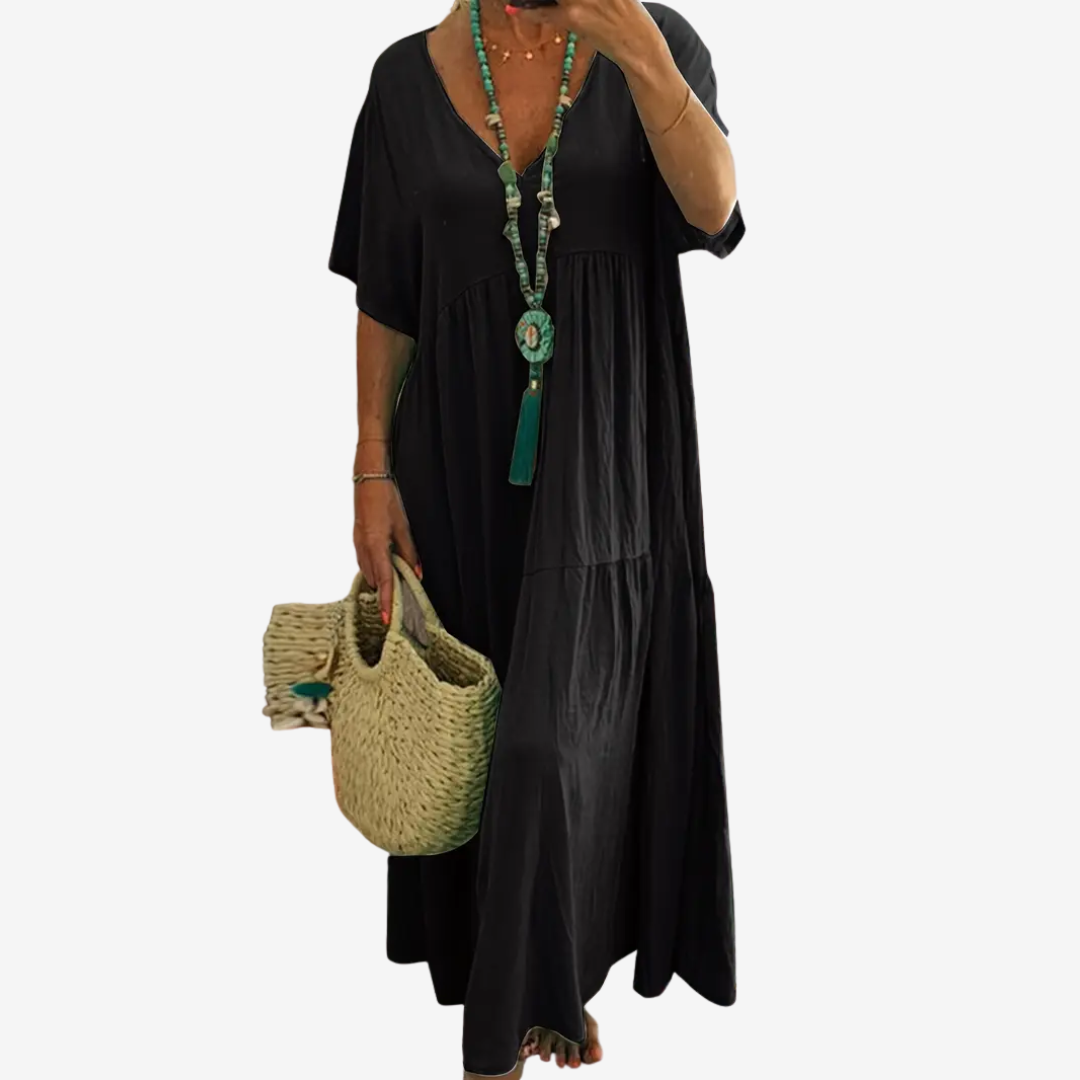 Larelle | Refined Dress