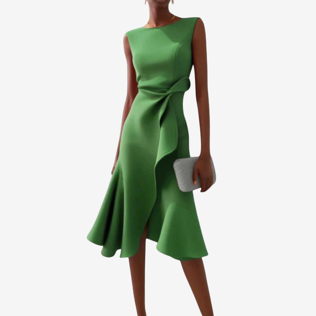 Orissea | Refined Dress