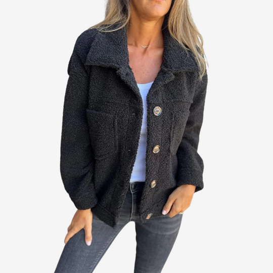Zyron | Refined Jacket
