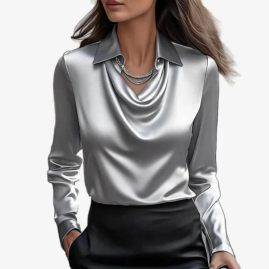 Velisse | Refined Blouse