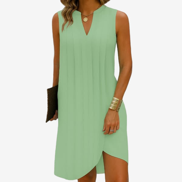 Kyvion | Refined Dress