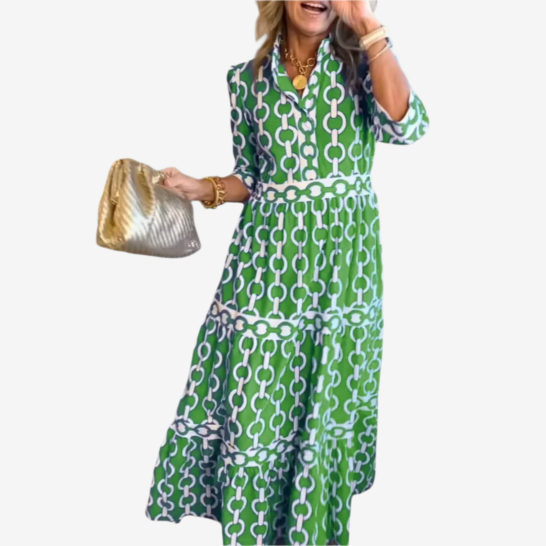 Kalira | Refined Dress
