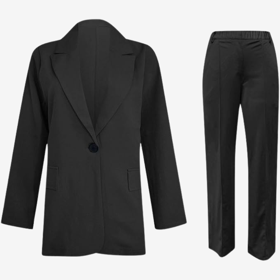 Eloria | Conjunto de diseño elegante