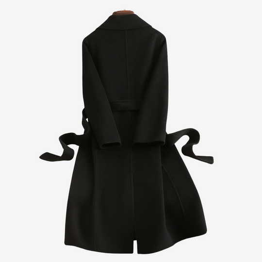 Norel | Refined Jacket