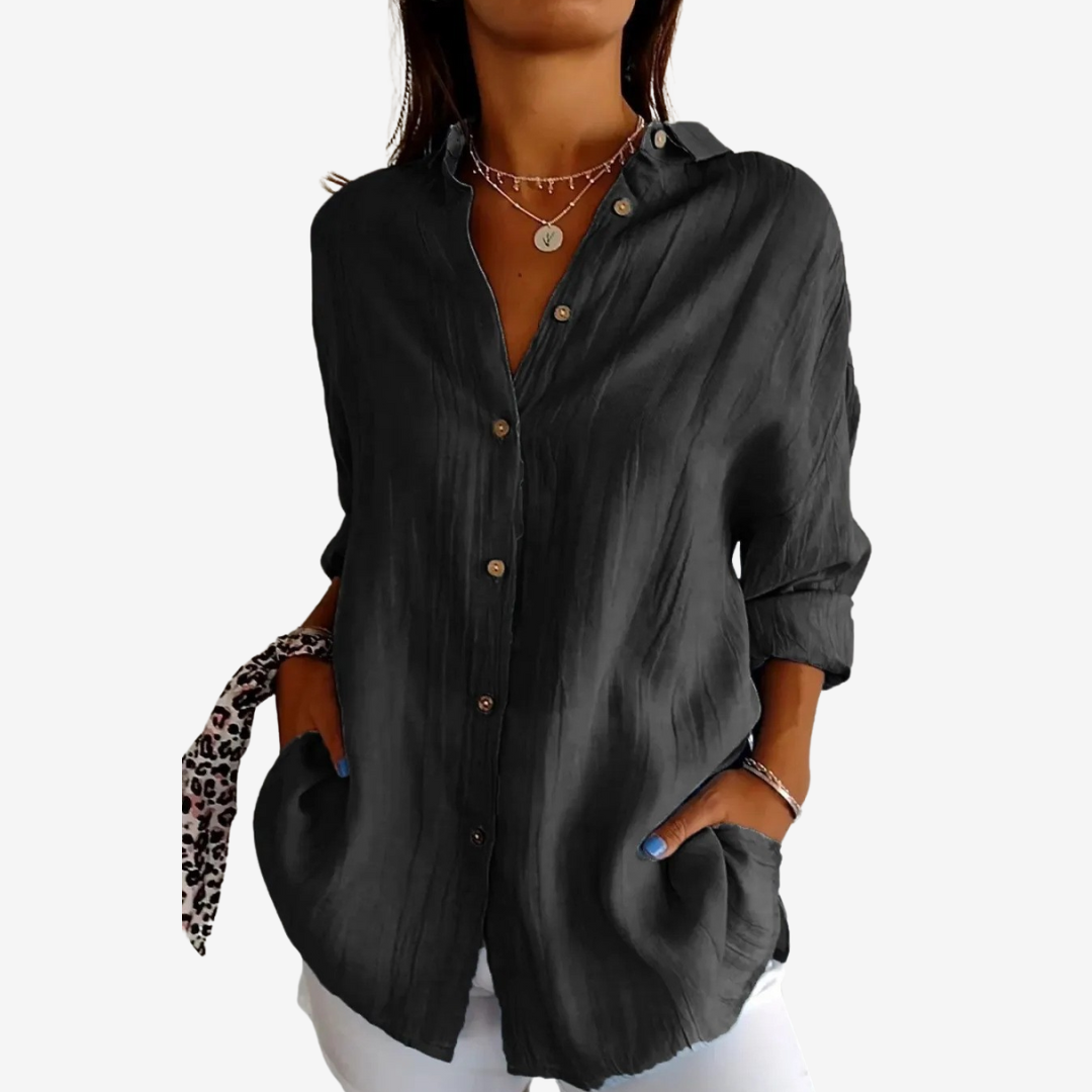 Velion | Refined Blouse