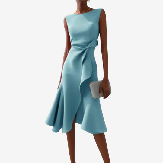 Orissea | Refined Dress