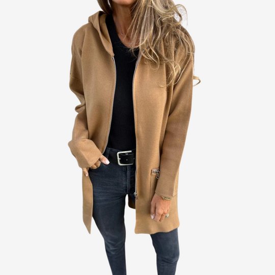 Zorex | Refined Jacket