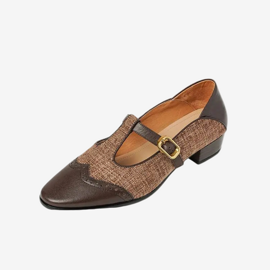 Sorelle | Modern Mary Janes