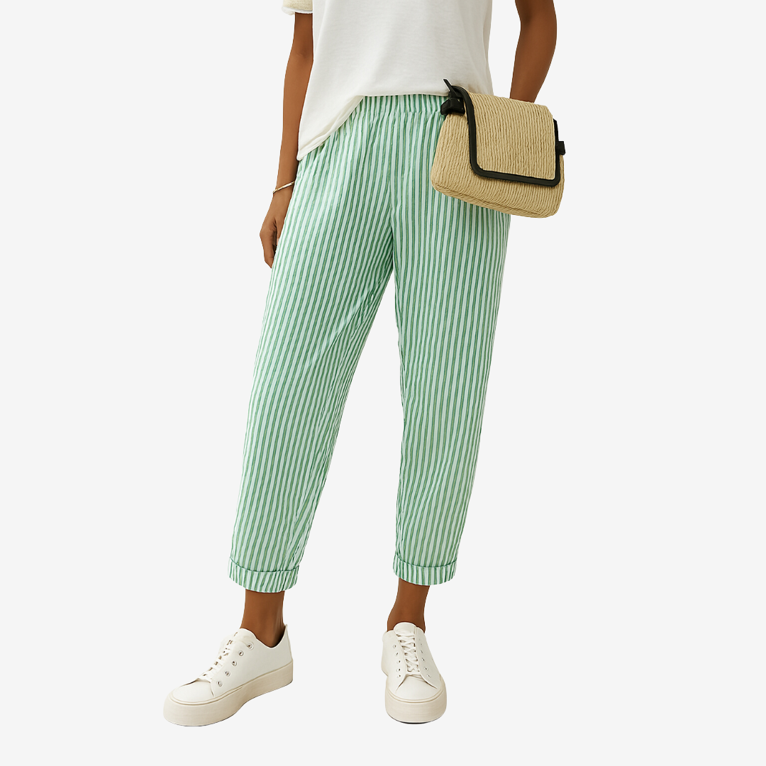 Lior | Signature Fit Pants