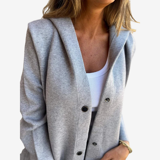 Xiren | Refined Jacket