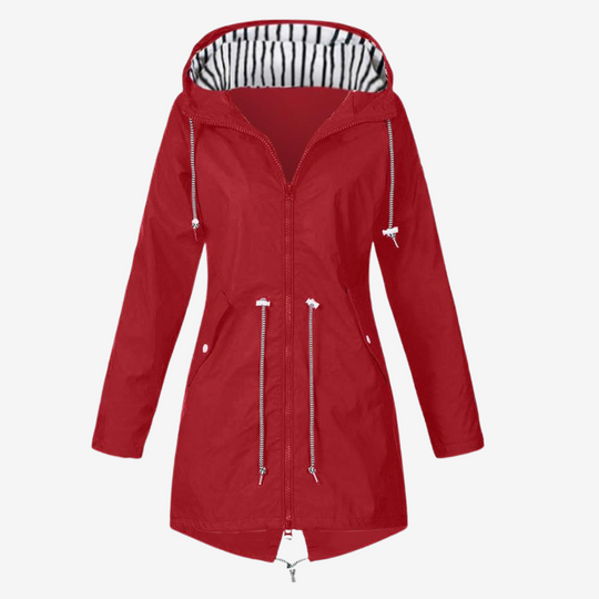 Lior | Refined Jacket