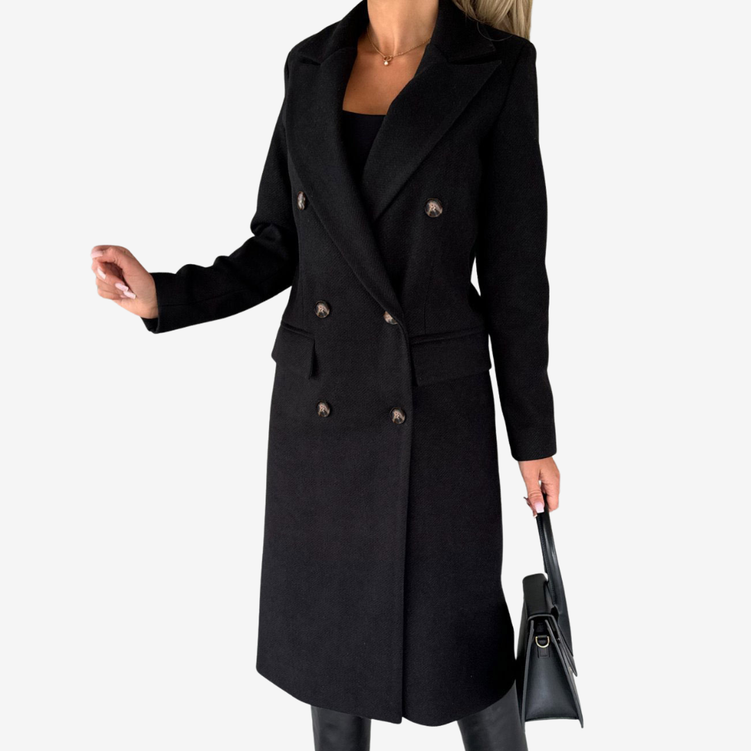 Seron | Refined Jacket