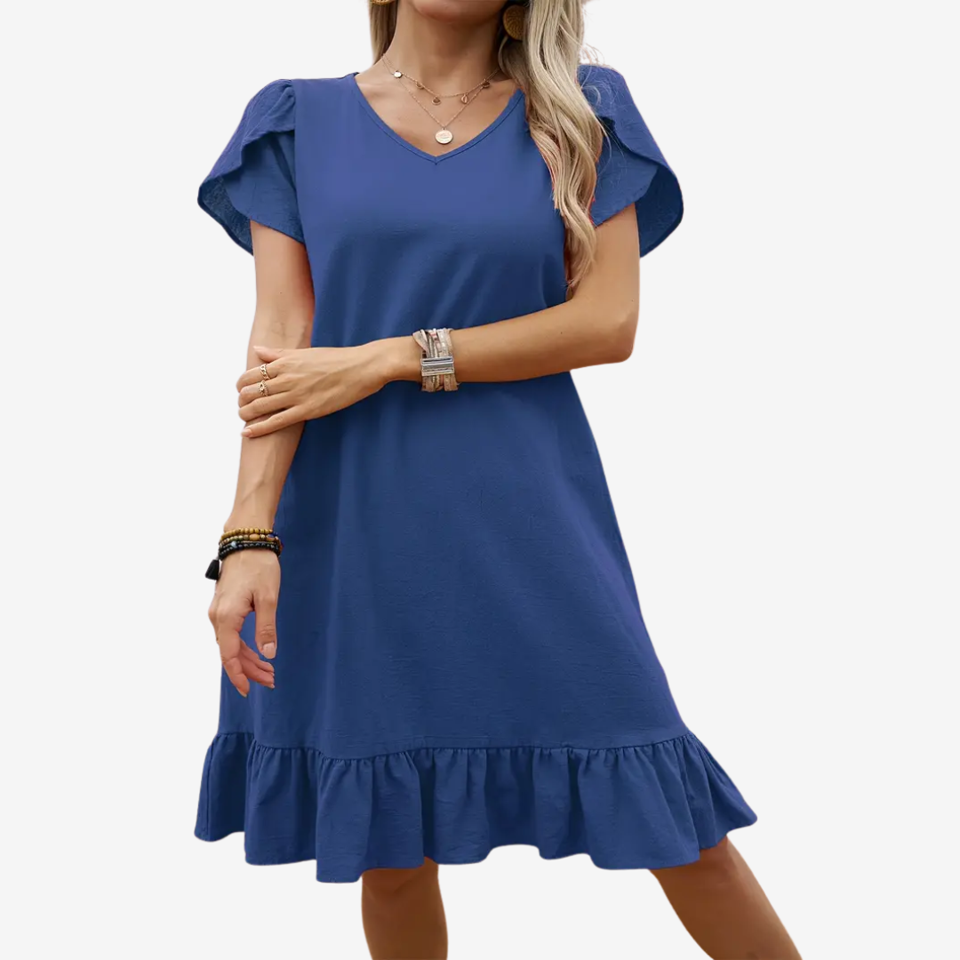 Larelle | Refined Dress