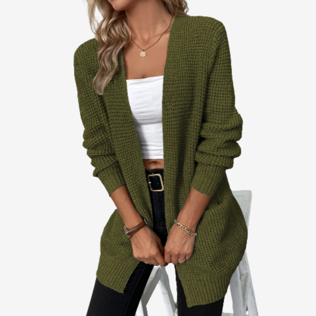 Xirelle | Refined Vest