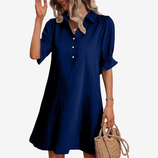 Elyrion | Refined Dress