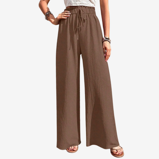 Kyron | Contoured Pants
