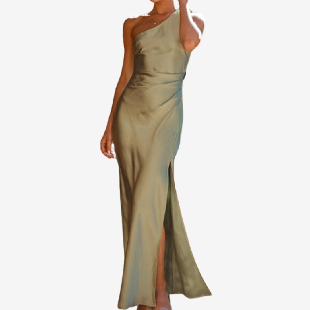 Vaeris | Refined Presence Dress