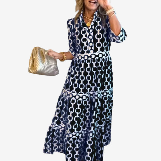 Kalira | Refined Dress