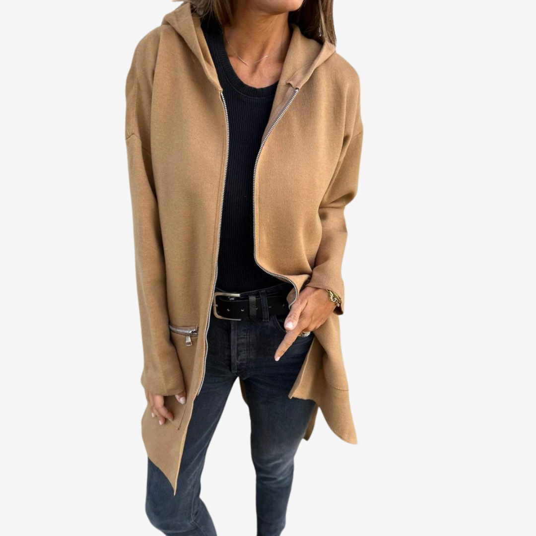 Zorex | Refined Jacket